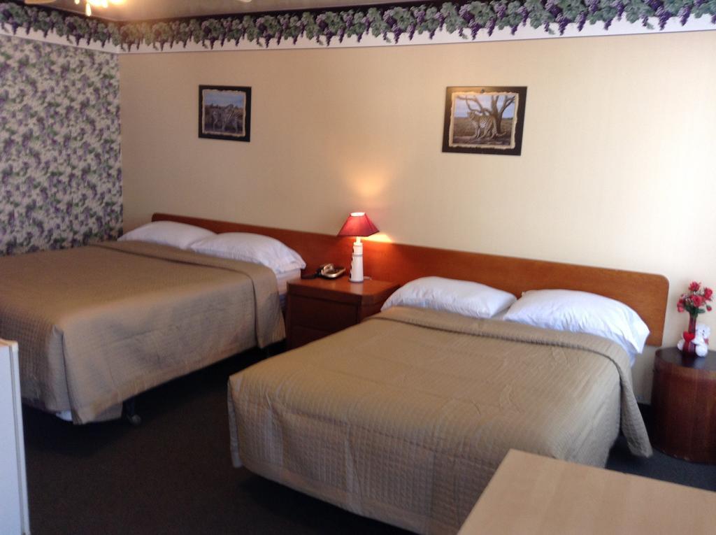 Motel Rive Du Lac Saint-Zotique Pokój zdjęcie