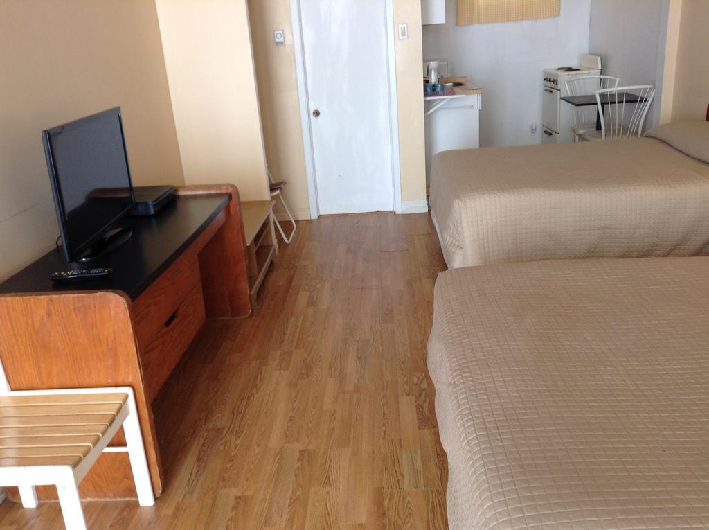 Motel Rive Du Lac Saint-Zotique Pokój zdjęcie