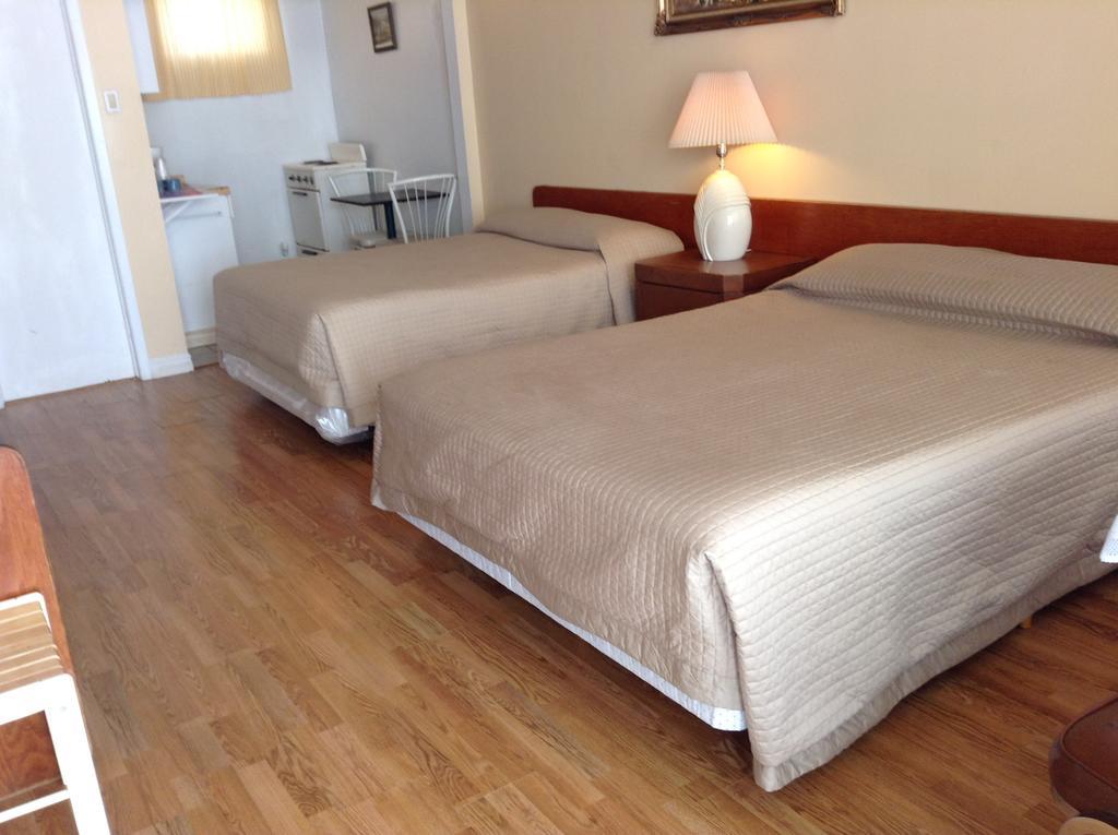 Motel Rive Du Lac Saint-Zotique Pokój zdjęcie