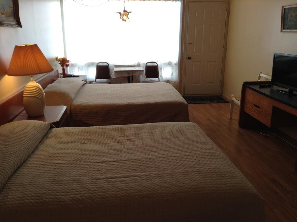 Motel Rive Du Lac Saint-Zotique Pokój zdjęcie