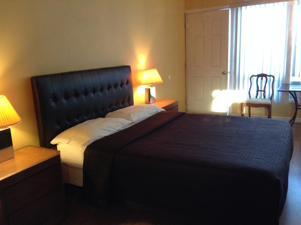 Motel Rive Du Lac Saint-Zotique Pokój zdjęcie