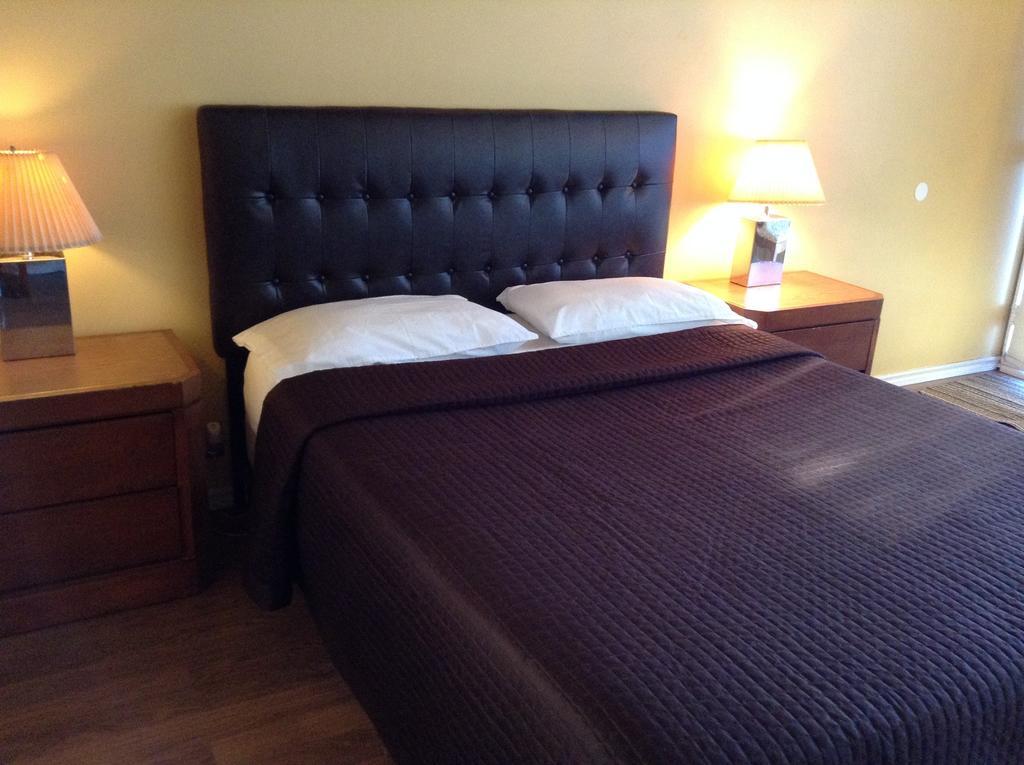 Motel Rive Du Lac Saint-Zotique Zewnętrze zdjęcie