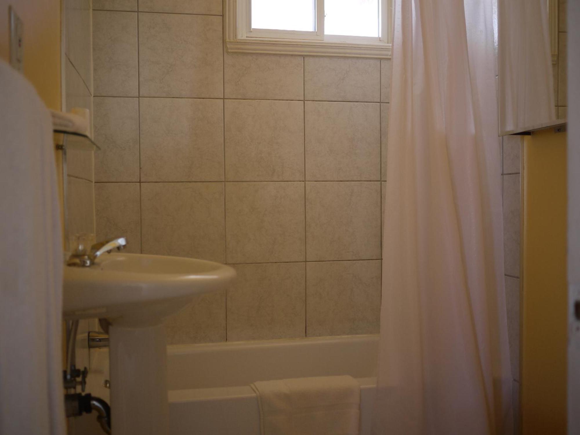 Motel Rive Du Lac Saint-Zotique Zewnętrze zdjęcie