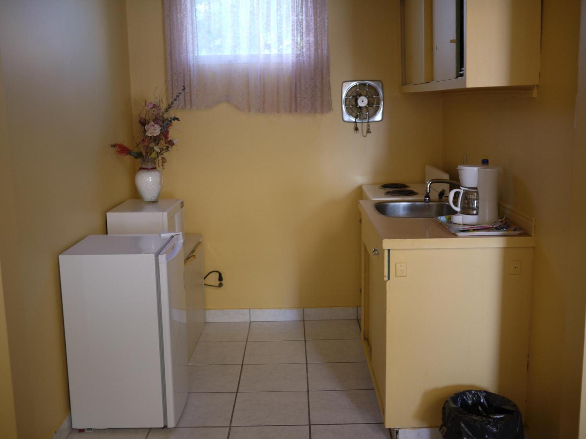 Motel Rive Du Lac Saint-Zotique Zewnętrze zdjęcie