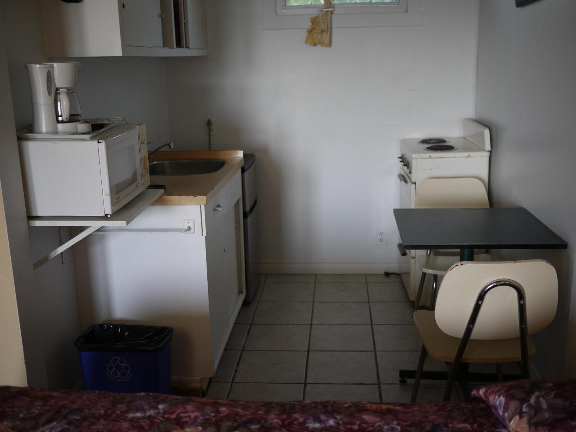 Motel Rive Du Lac Saint-Zotique Zewnętrze zdjęcie