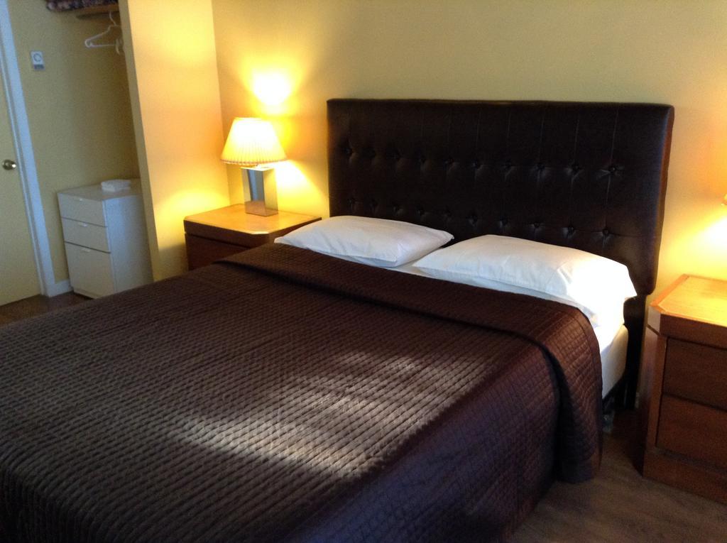 Motel Rive Du Lac Saint-Zotique Pokój zdjęcie
