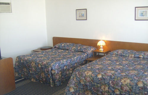 Motel Rive Du Lac Saint-Zotique Zewnętrze zdjęcie