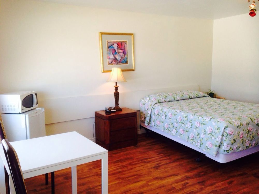 Motel Rive Du Lac Saint-Zotique Zewnętrze zdjęcie