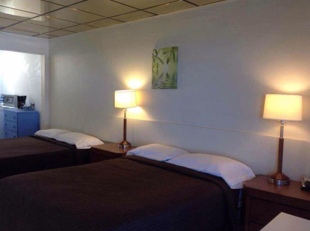 Motel Rive Du Lac Saint-Zotique Zewnętrze zdjęcie