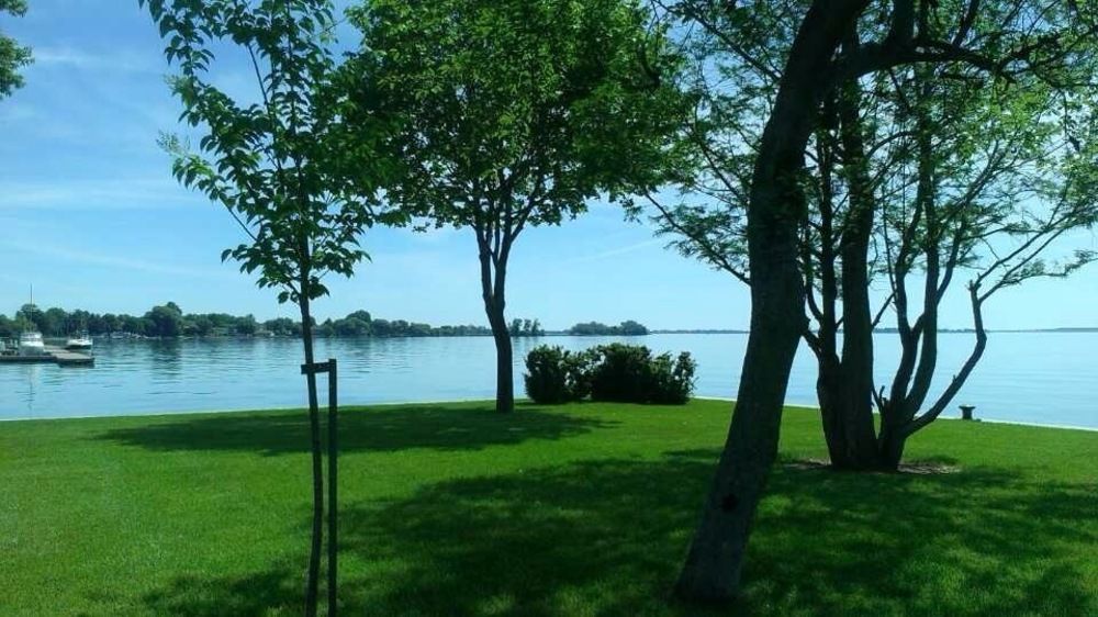 Motel Rive Du Lac Saint-Zotique Zewnętrze zdjęcie